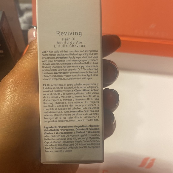 Farmasi - Picture 4 of 4